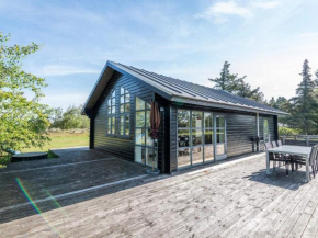 Holiday home Fanø XL